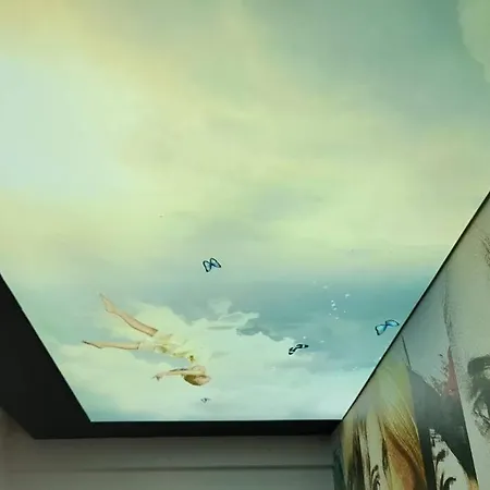 Denize-parka 100 M Calis Mevkii * فتحية