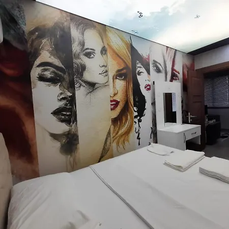 Denize-parka 100 M Calis Mevkii