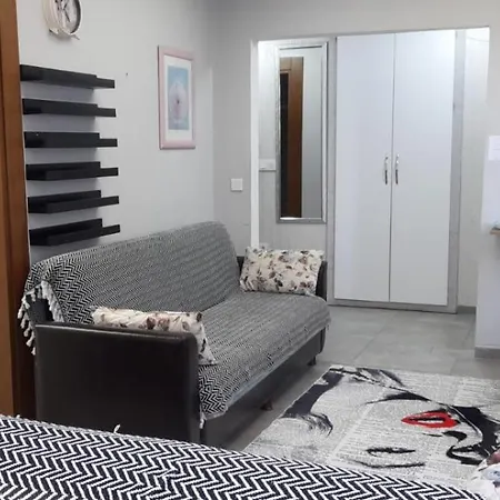 Denize-parka 100 M Calis Mevkii فتحية