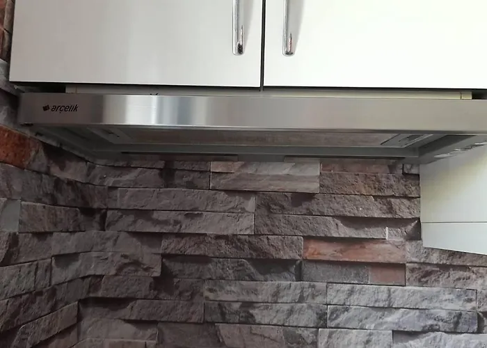 Denize-parka 100 M Calis Mevkii *