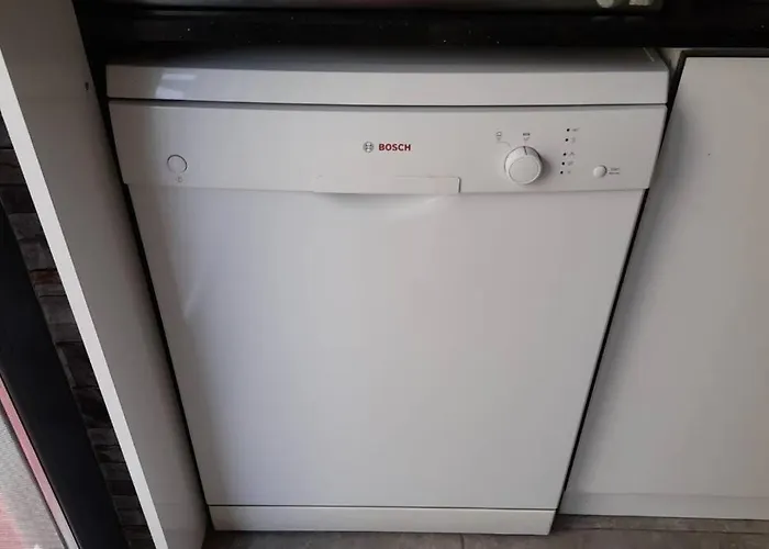 Denize-parka 100 M Calis Mevkii Apartment *