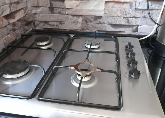 Denize-parka 100 M Calis Mevkii Apartment