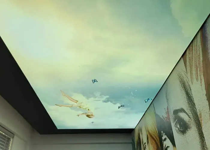 Denize-parka 100 M Calis Mevkii * Fethiye