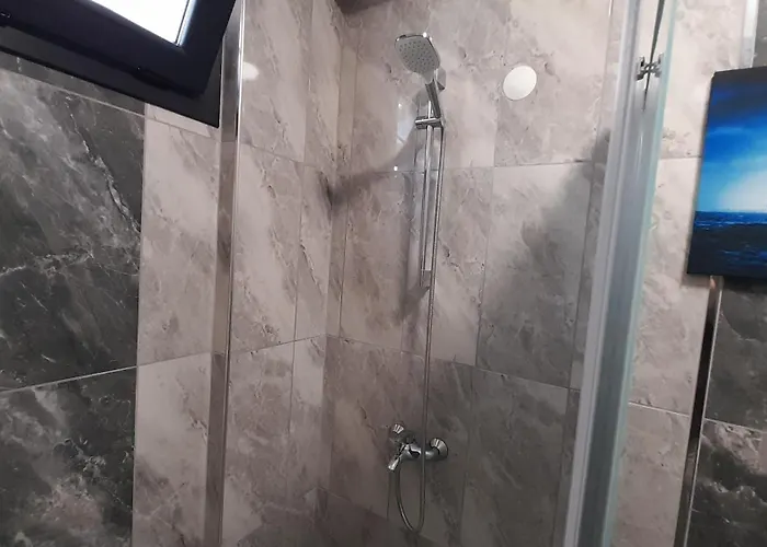 Apartment Denize-parka 100 M Calis Mevkii