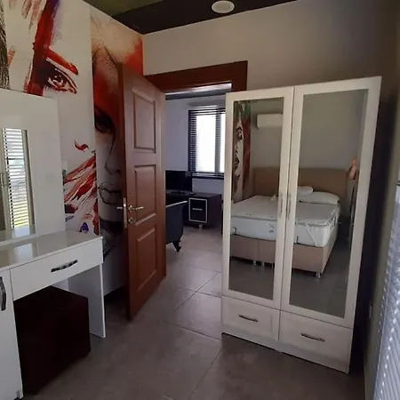 Appartement Denize-parka 100 M Calis Mevkii Fethiye