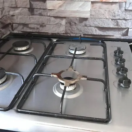 Denize-parka 100 M çalış Mevkii Apartamento