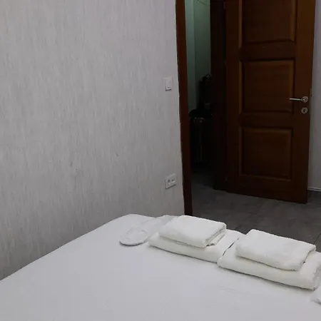 アパート Denize-parka 100 M Calis Mevkii *