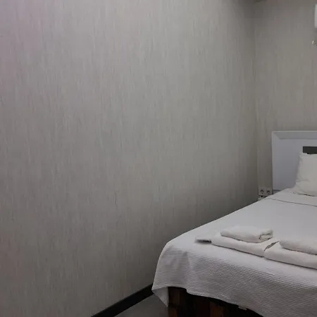 Denize-parka 100 M çalış Mevkii Apartamento Fethiye