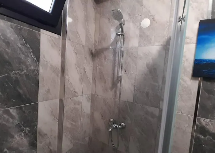 Denize-parka 100 M çalış Mevkii