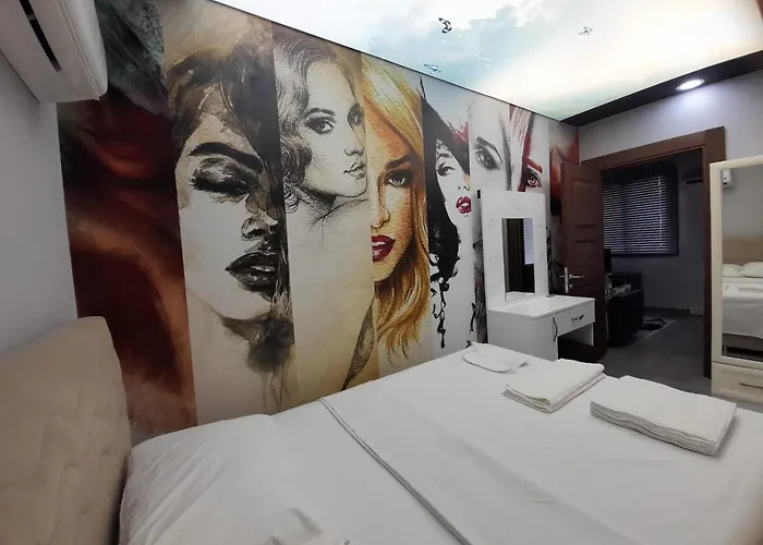 Denize-parka 100 M çalış Mevkii