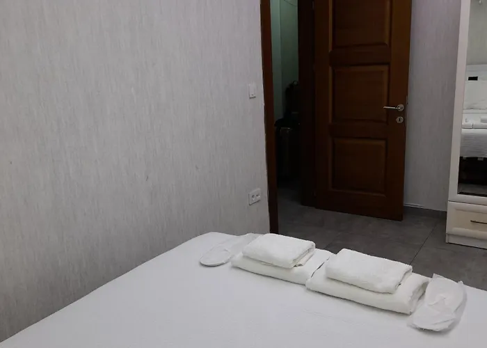 Apartamento Denize-parka 100 M çalış Mevkii *