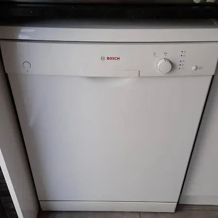 Denize-parka 100 M Calis Mevkii Apartament *
